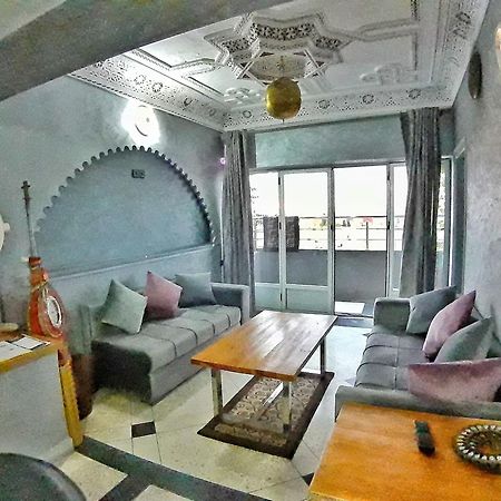 Hotel Restaurant Bougafer Midelt Εξωτερικό φωτογραφία