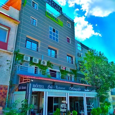 Hotel Restaurant Bougafer Midelt Εξωτερικό φωτογραφία