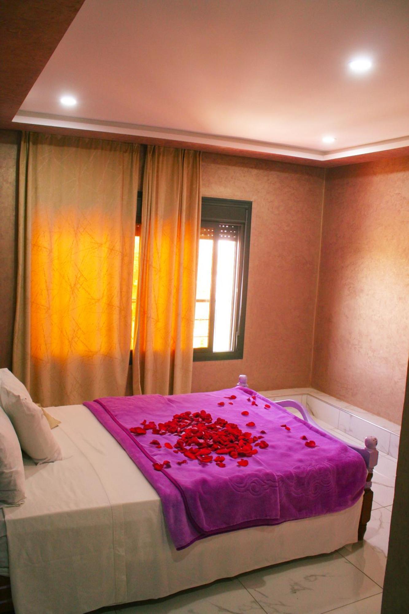 Hotel Restaurant Bougafer Midelt Εξωτερικό φωτογραφία