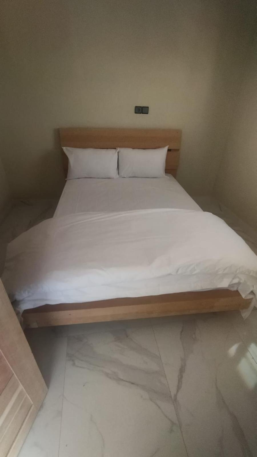 Hotel Restaurant Bougafer Midelt Εξωτερικό φωτογραφία